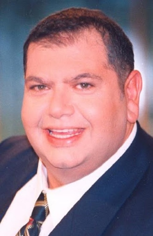 Ευθυμίου Χρήστος