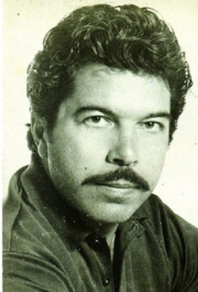 Οικονόμου Γιώργος