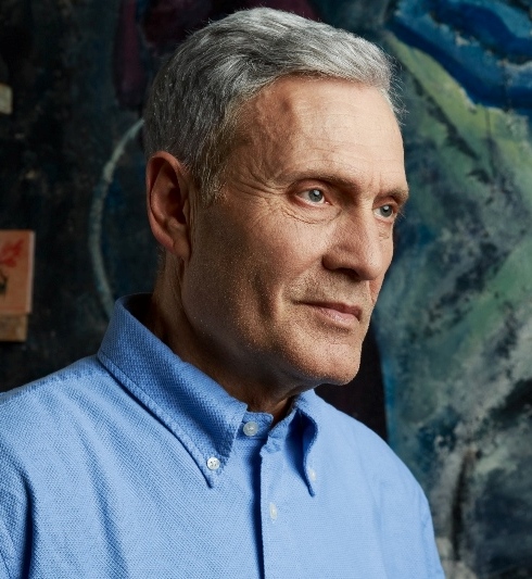 Εσκενάζυ Αλμπέρτο