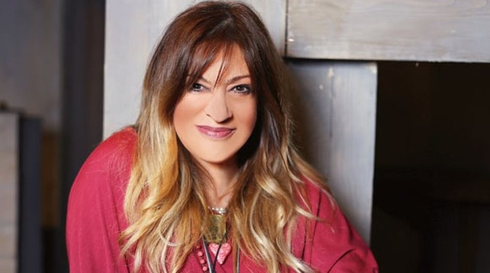 Εβίδη Τζόις