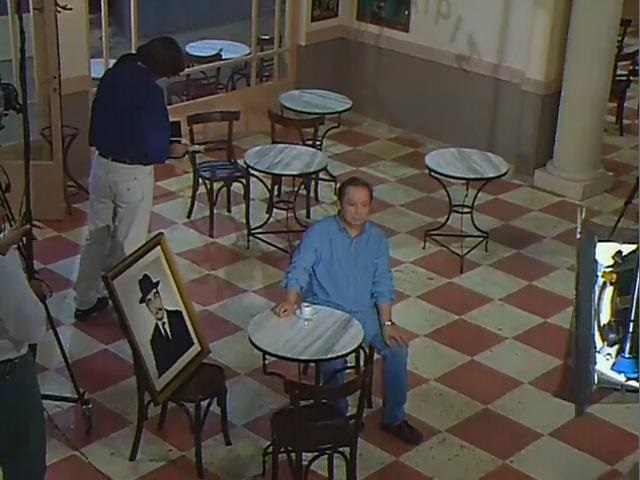 Φασουλής Σταμάτης