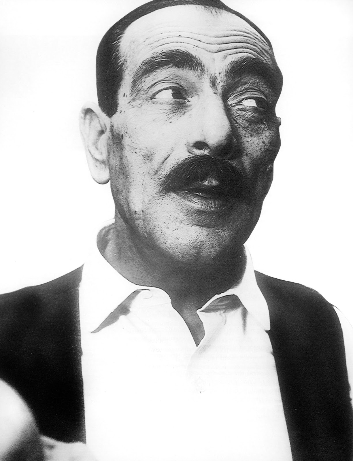 Φερμάς Νίκος