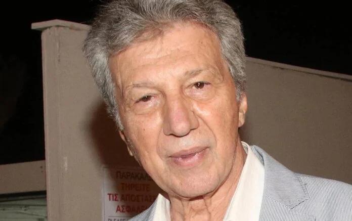 Φερτής Γιάννης