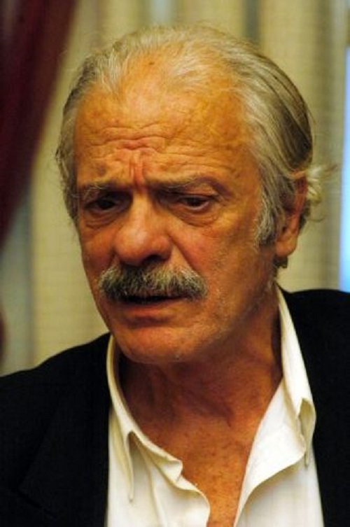 Φωκάς Σπύρος