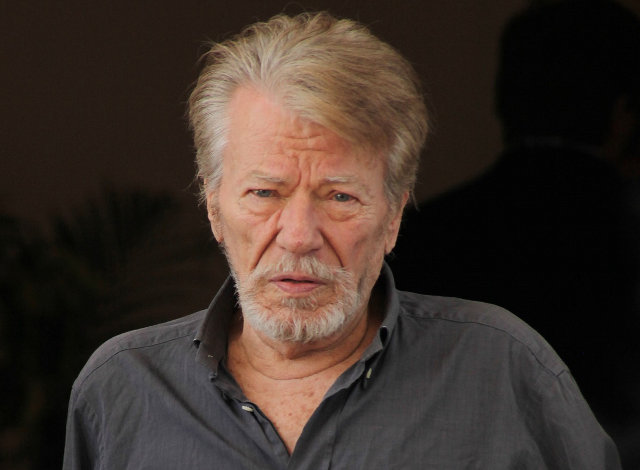 Φυσσούν Πέτρος