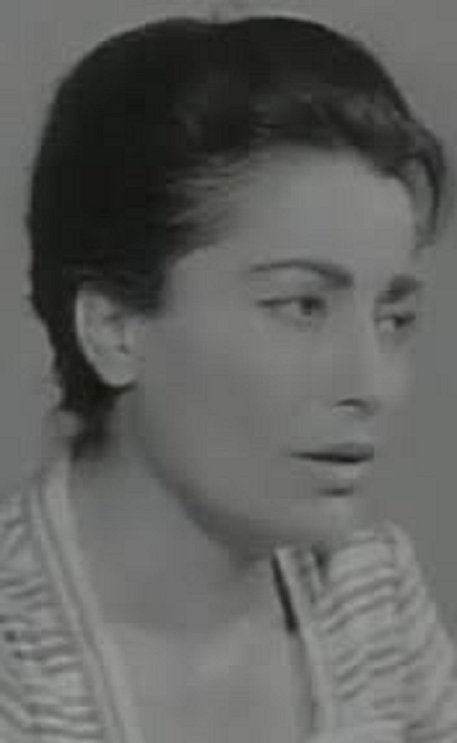 Γαλάνη Ρένα