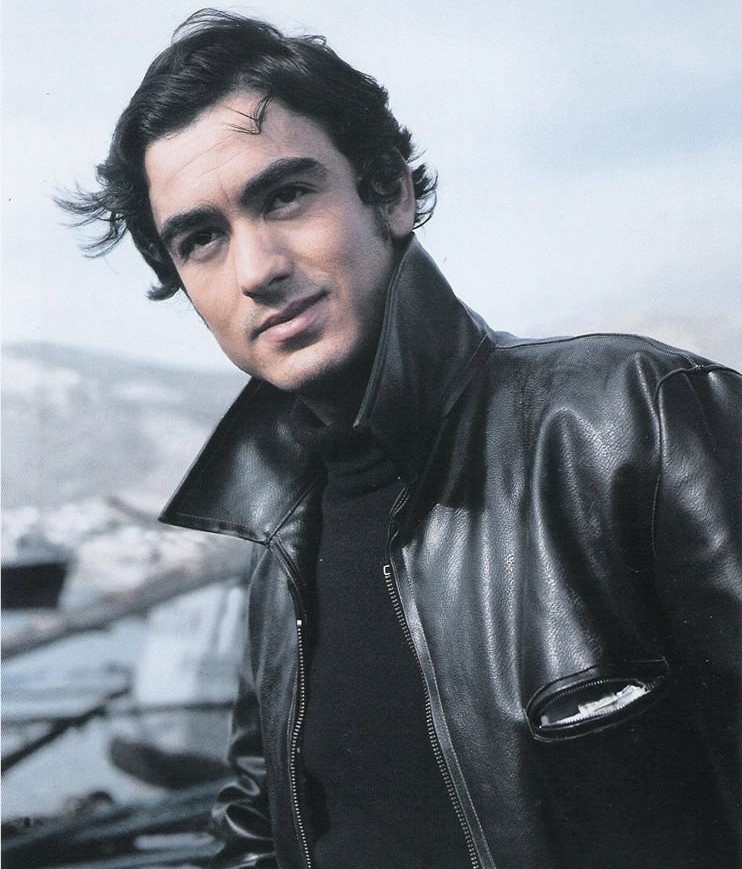 Γαλανός Νίκος