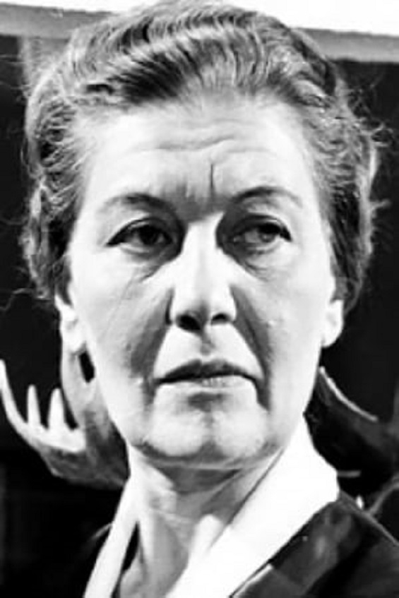 Γαρμπή Τζόλυ