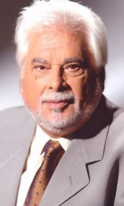 Γαροφαλλου Νίκος