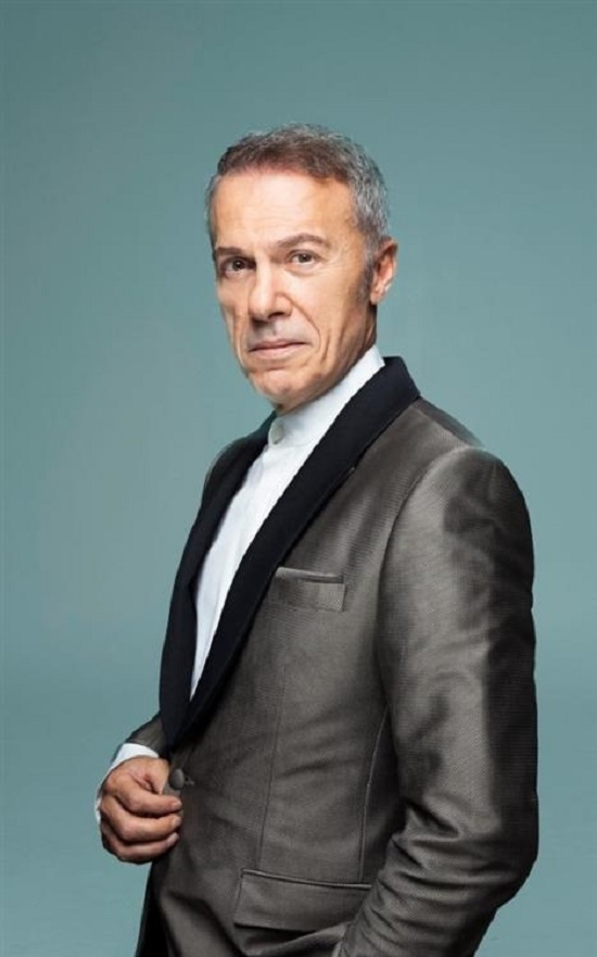 Γεωργακόπουλος Λάζαρος