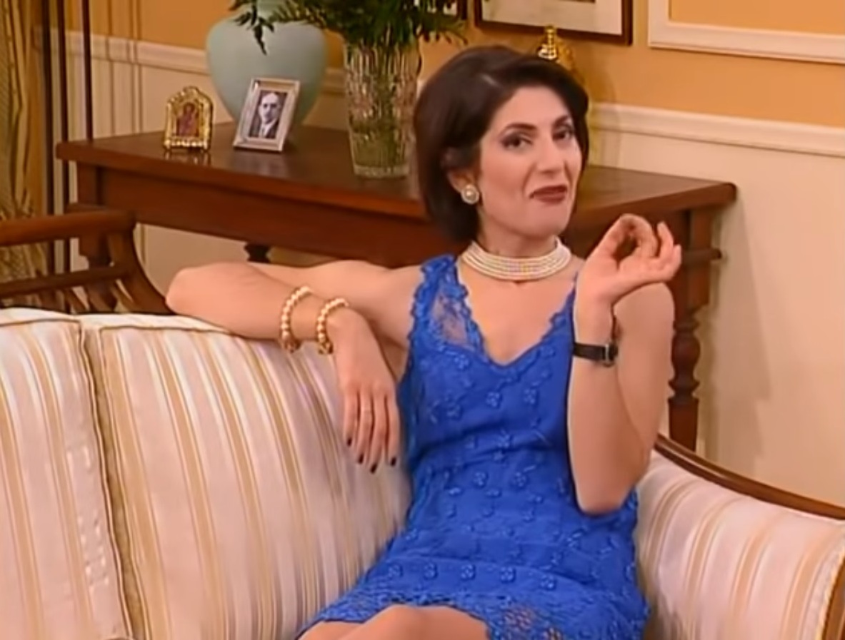 Γεωργιάδου Μαρία