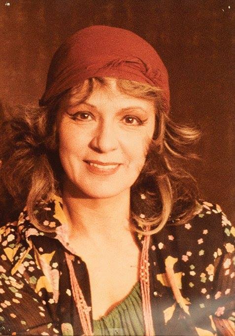 Γεωργούλη Αλίκη