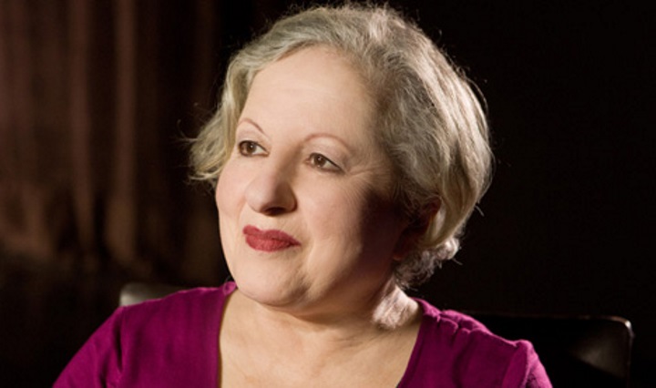 Γερασιμίδου Ελένη