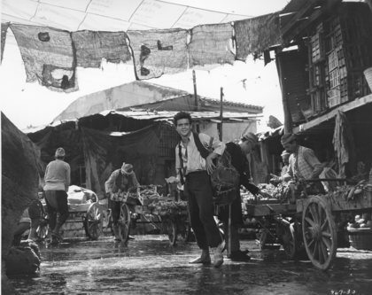 Γιαλελής Στάθης