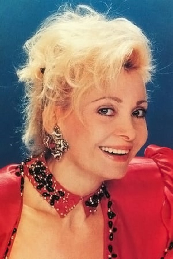 Γκίνη Νέλλη