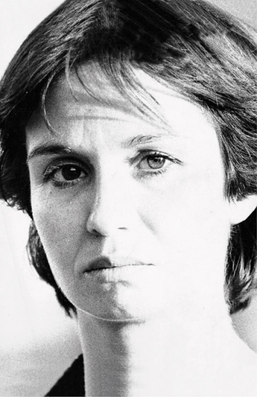 Γώγου Κατερίνα