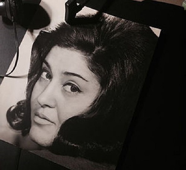 Γούναρη Ανθή