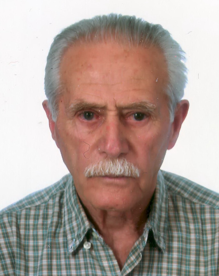 Γραμμένος Θάνος