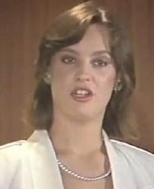 Γκρέλσον Άνκι