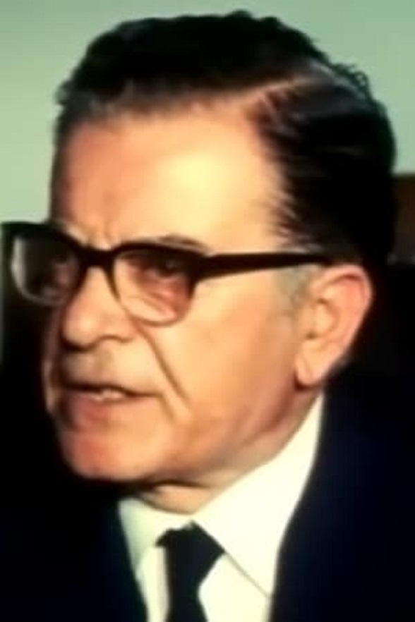 Γρηγορίου Γιώργος