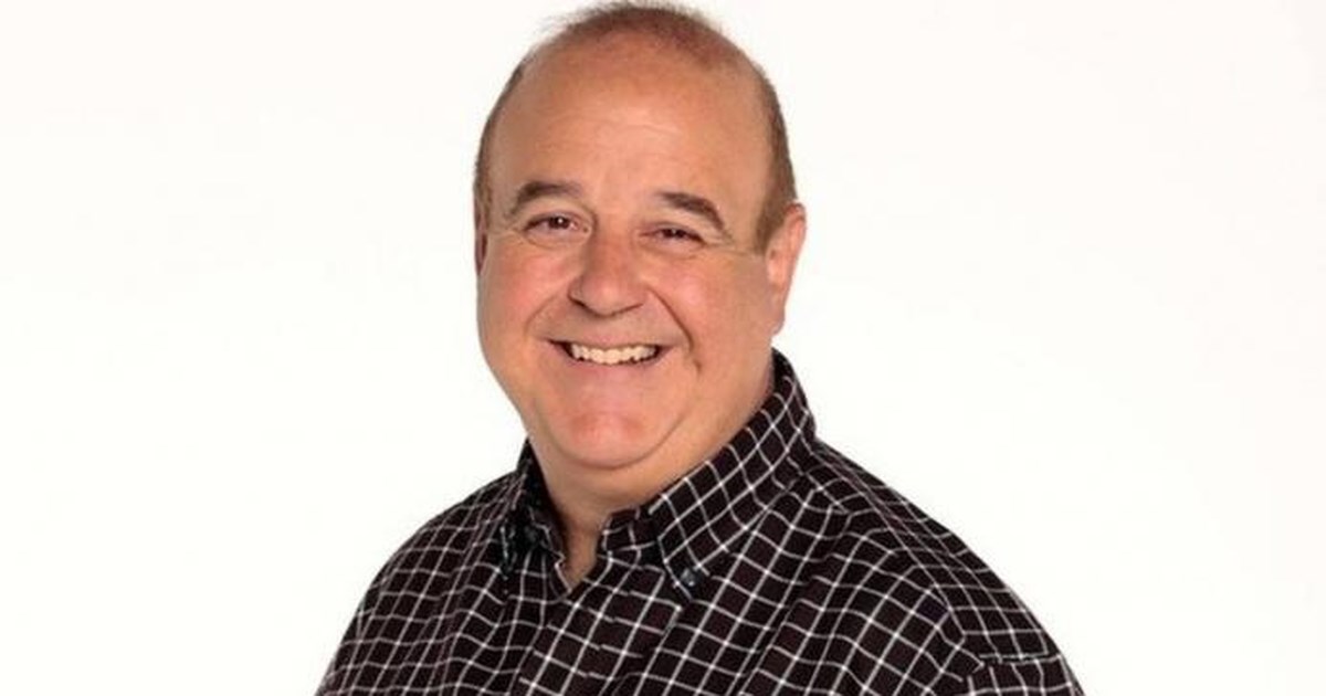 Χαικάλης Παύλος