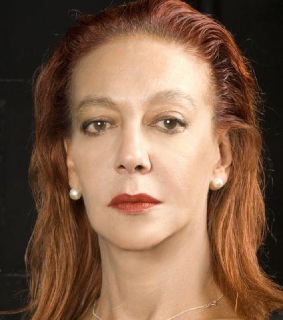 Χατούπη Δήμητρα