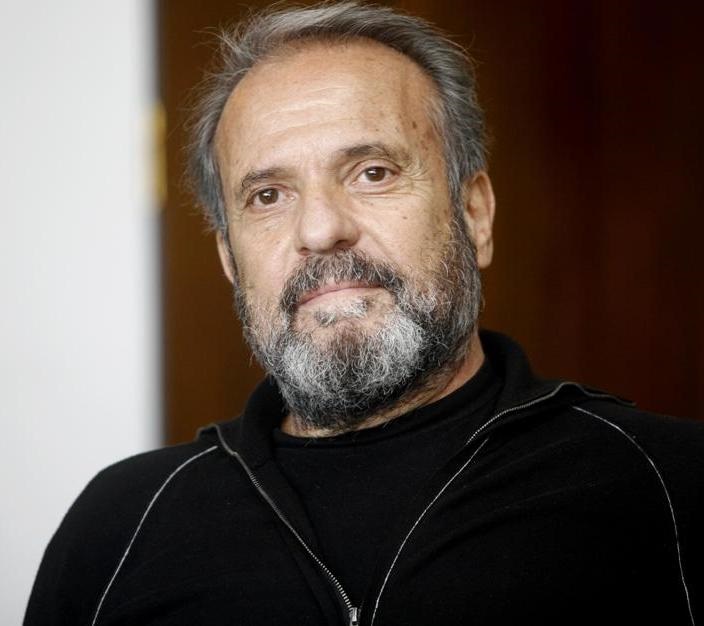 Χατζησάββας Μηνάς