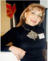 Lea Hatzopoulou-Karavia