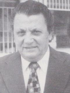 Χρηλιάς Ρολάνδος