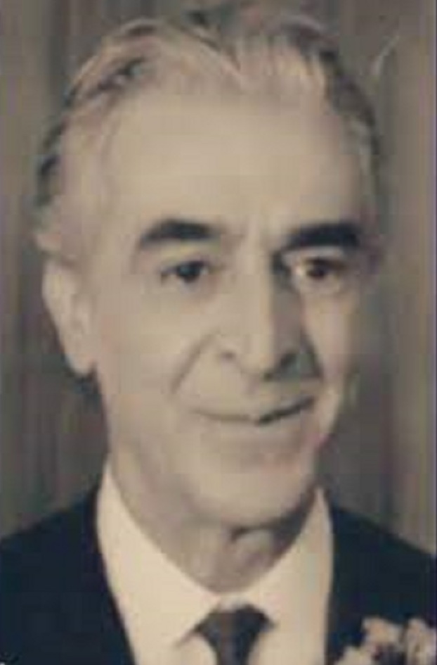 Χριστοφορίδης Τάκης