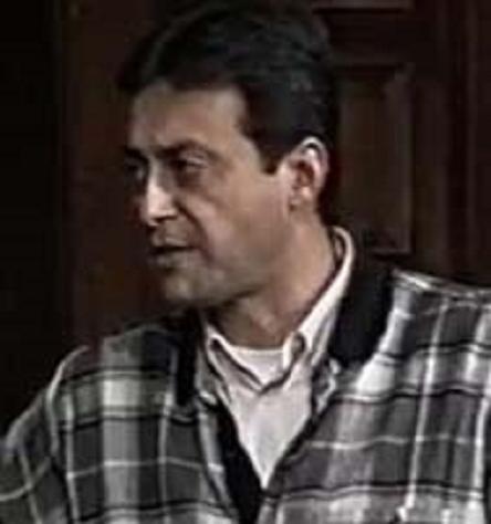 Ιατρίδης Στέφανος