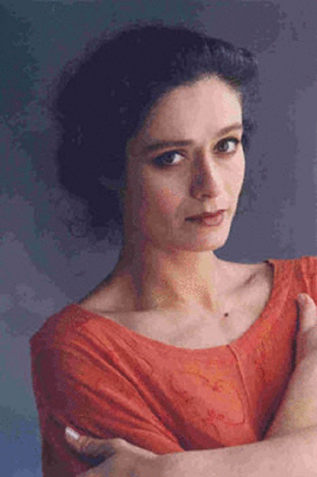 Ιωαννίδου Νόνι