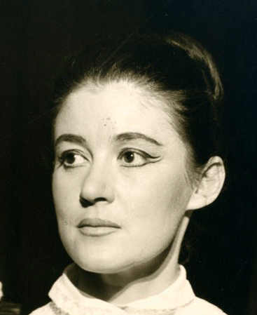 Ιωαννίδου Θεανώ