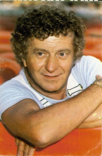 Τζανετάκος Αλέκος