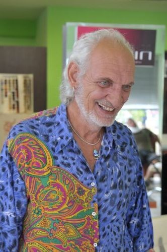 Καμπερίδης Δημήτρης