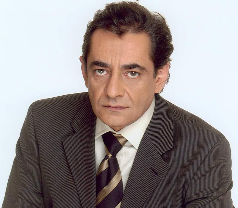 Καφετζόπουλος Αντώνης