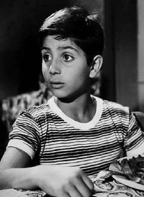 Καϊλας Βασίλης