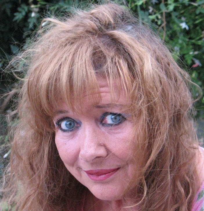 Καλατζοπούλου Μίρκα