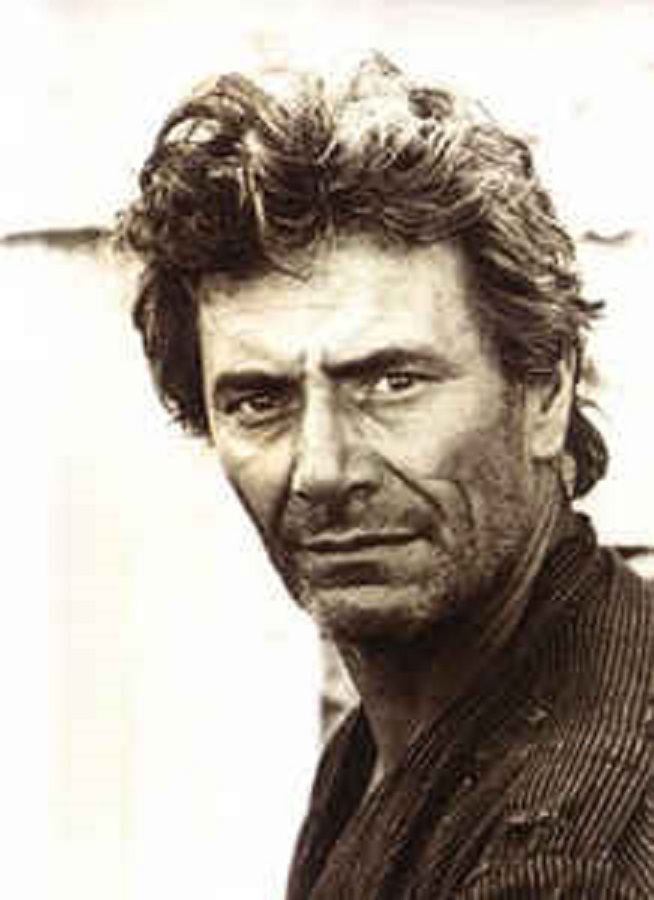 Καλαβρούζος Χρήστος