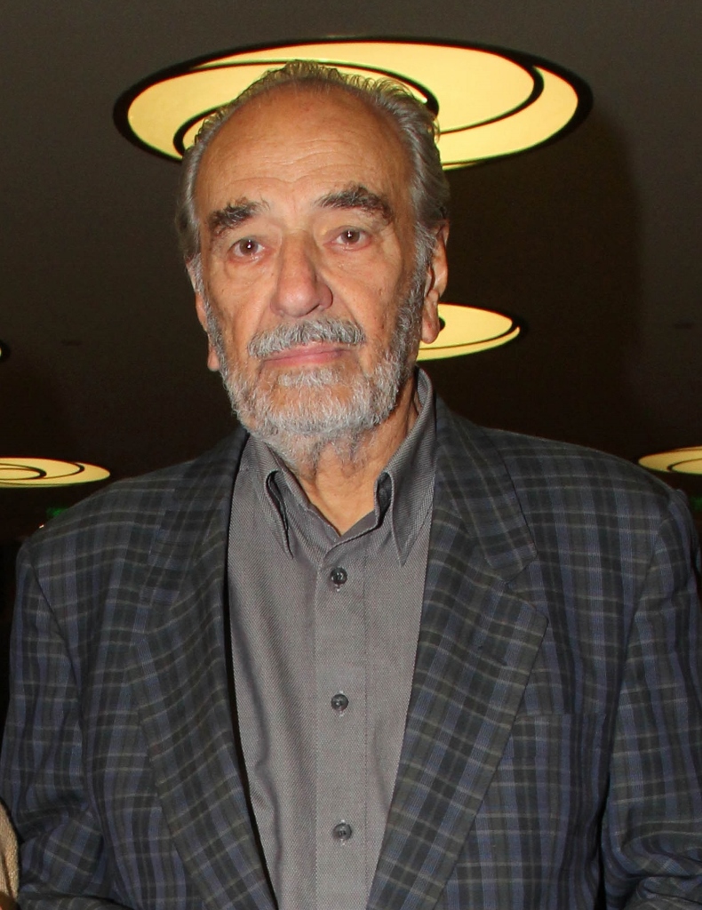 Καλλιβοκάς Δημήτρης