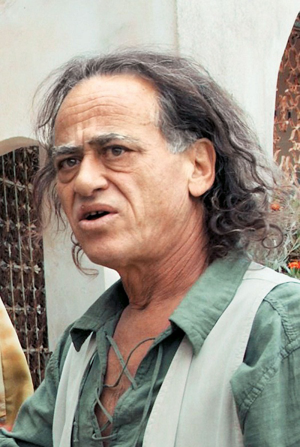 Καλογερόπουλος Νίκος