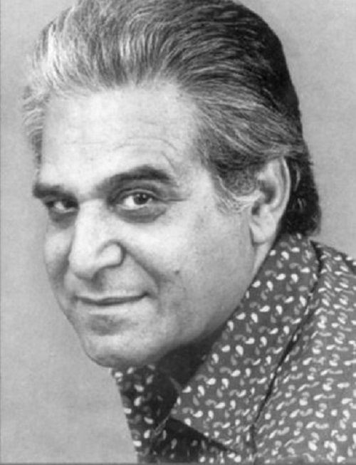 Καλογήρου Σπύρος