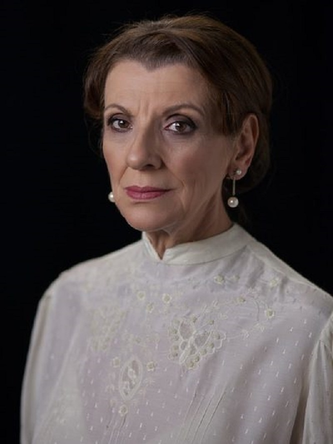 Κανελλοπούλου Μαρία