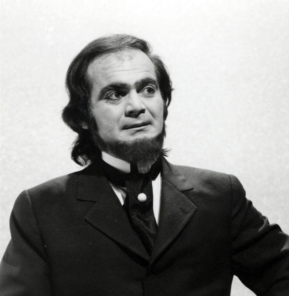 Καπάτος Στέλιος