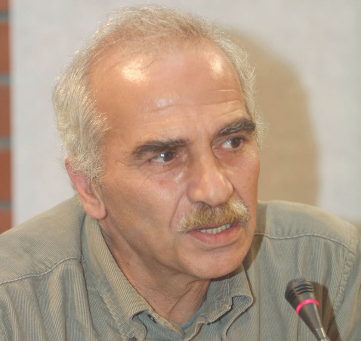 Καπλανίδης Σταύρος