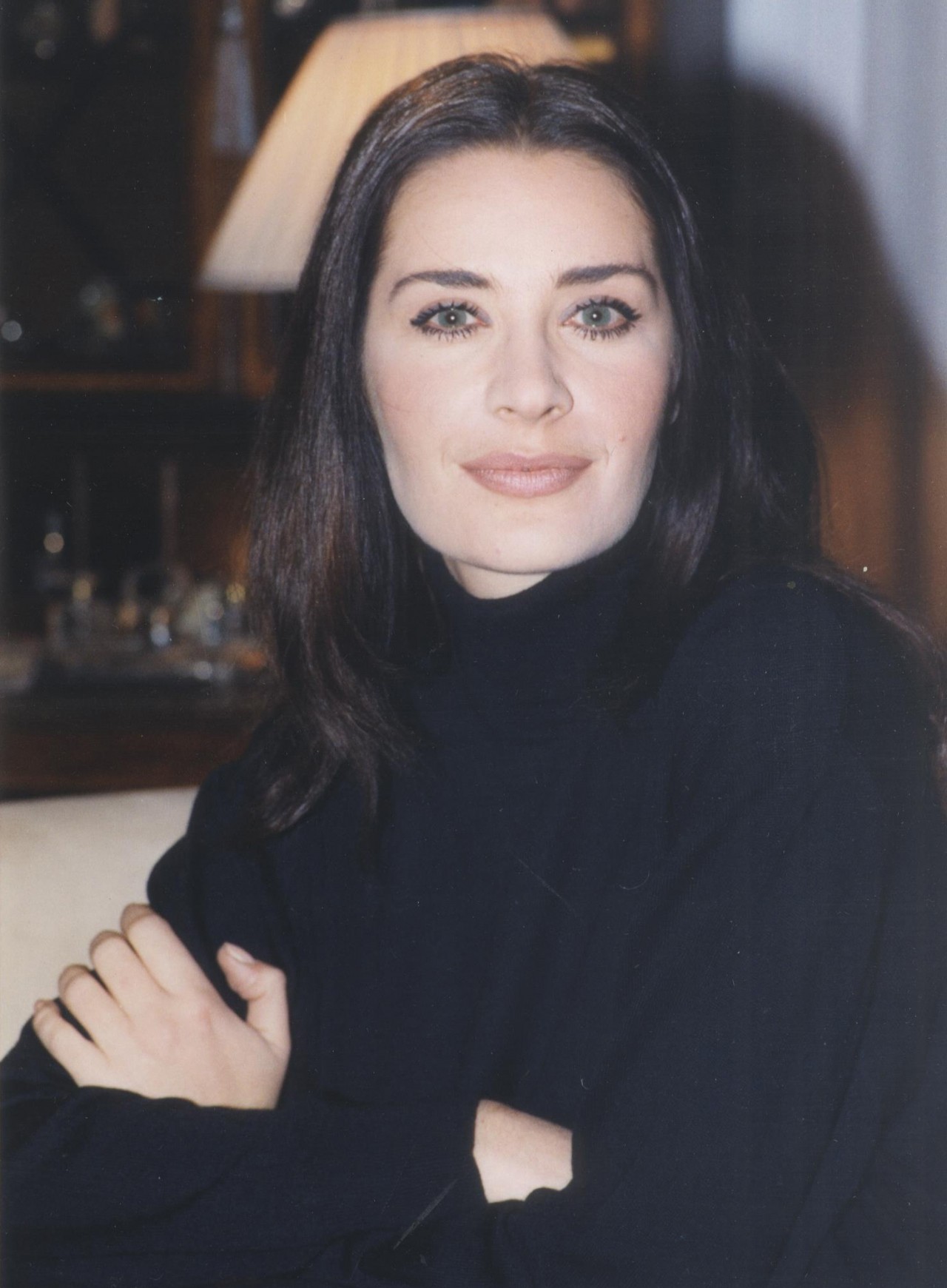 Καψάλη Τάνια