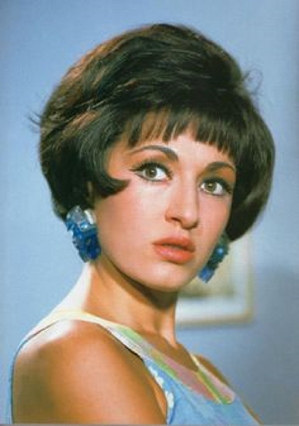 Καραγιάννη Μάρθα