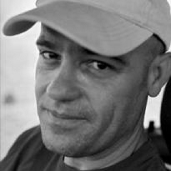 Καραμάνης Μάριος