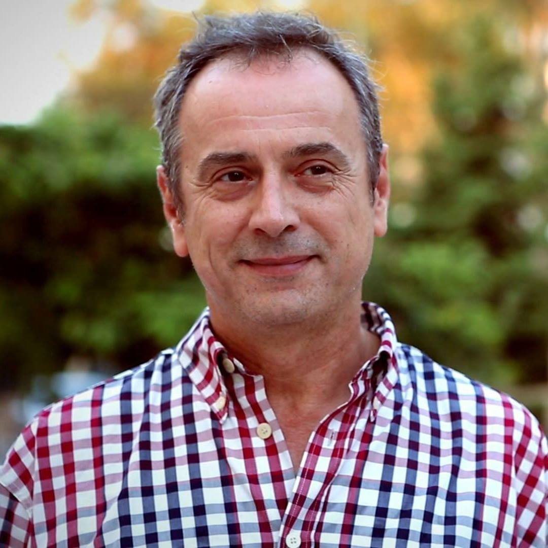 Καραμπέτσης Δημήτρης