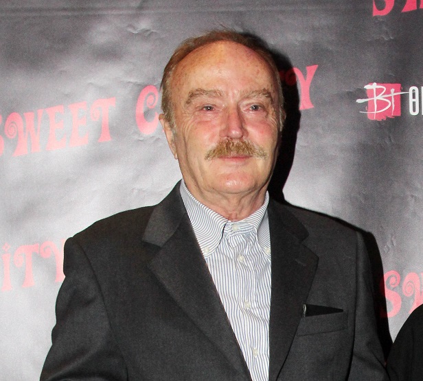 Καρυδής Ντίνος